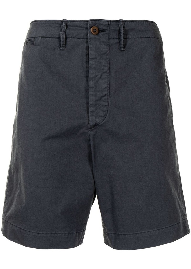 Ralph Lauren knee-length bermuda shorts