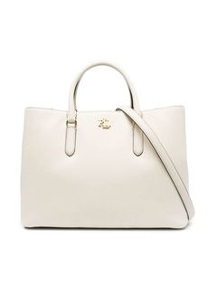 Ralph Lauren large Marcy leather tote bag