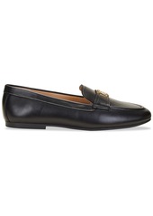 Laura Ralph Lauren Women's Averi Iii Loafer Flats - Black