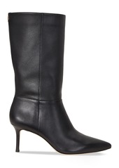 Lauren Ralph Lauren Women's Leanna Dress Boots - Camel