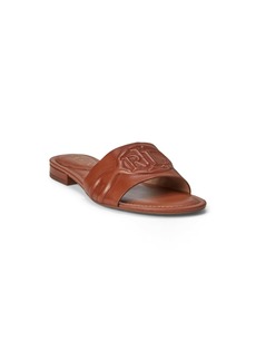 Lauren Ralph Lauren Alegra Sandal   B (M)