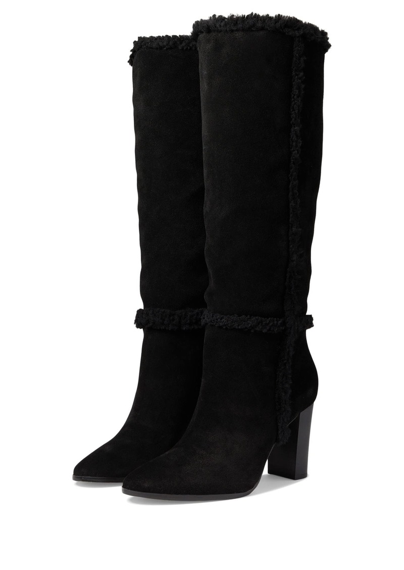 Lauren Ralph Lauren Aubri Tall Boot   B (M)