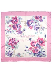 Lauren Ralph Lauren Brigitte Floral Square - Pink