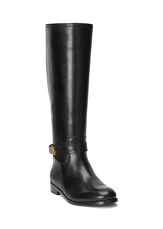 Lauren Ralph Lauren Women's Brittaney Boot Fashion