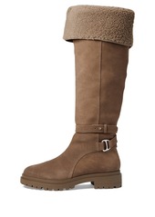 Lauren Ralph Lauren Cristine Tall Boot   B (M)