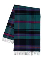 Lauren Ralph Lauren Exploded Plaid Scarf - Deco Tartan