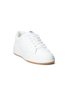 Lauren Ralph Lauren Hailey Sneaker   B (M)