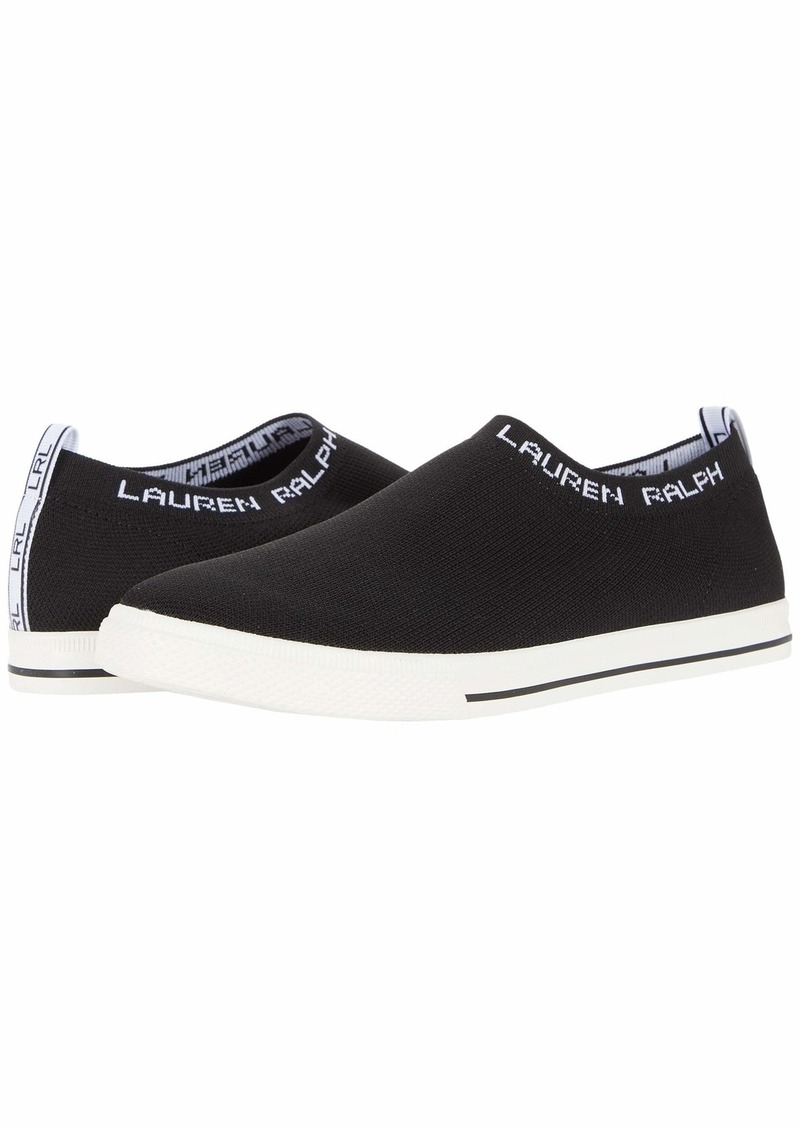 Lauren Ralph Lauren Women's Jordyn Slip-On Sneaker