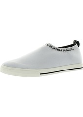 Lauren Ralph Lauren Women's Fashion Sneaker