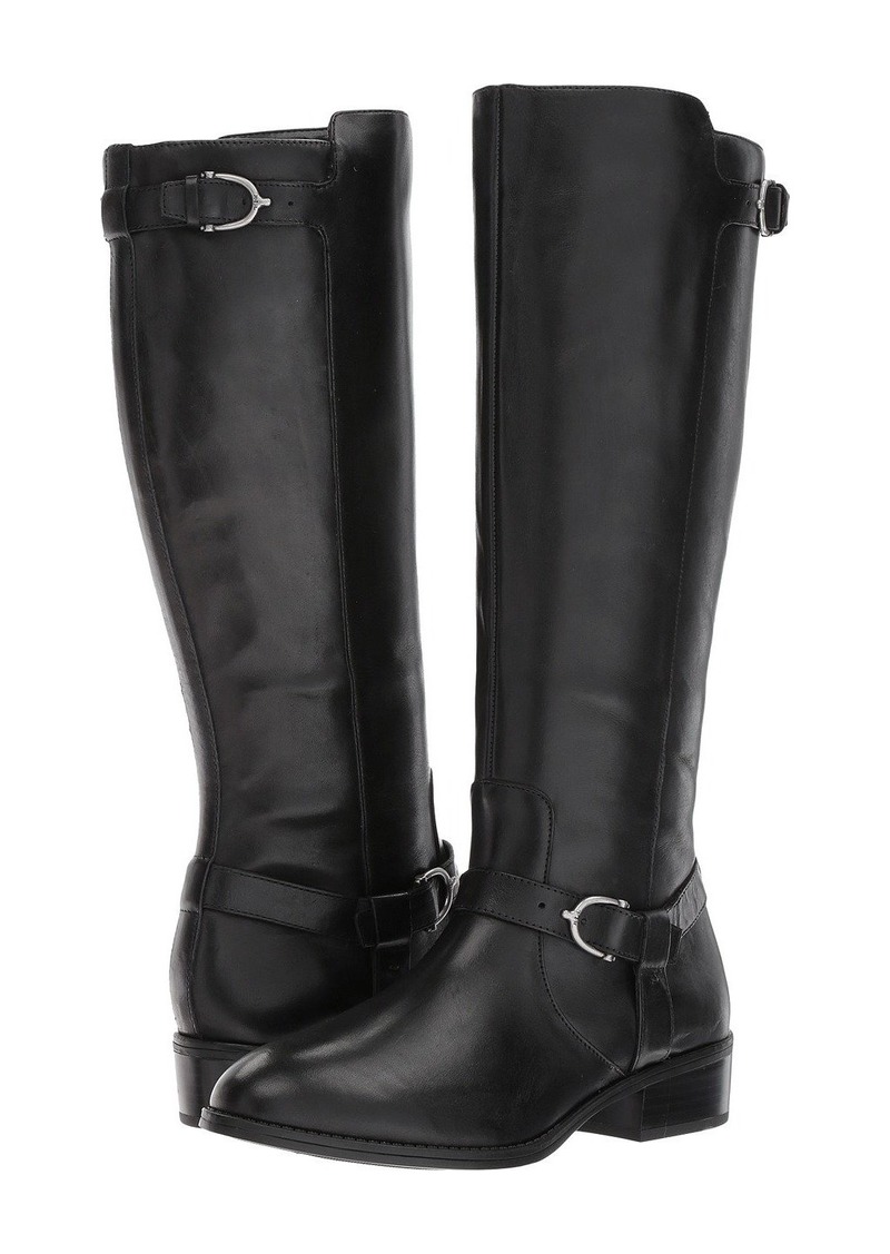 ralph lauren margarite boots