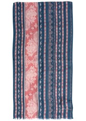 Lauren Ralph Lauren Marlene Wrap - Indigo