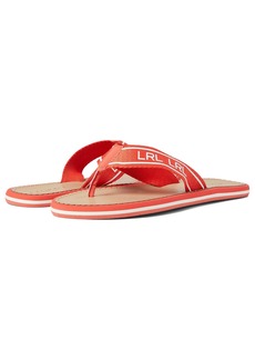 Lauren Ralph Lauren Women's Roxxy Flip-Flop