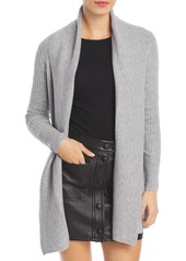 Lauren Ralph Lauren Washable Cashmere Cardigan Sweater - 100% Exclusive