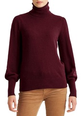 Lauren Ralph Lauren Washable Cashmere Turtleneck Sweater - 100% Exclusive