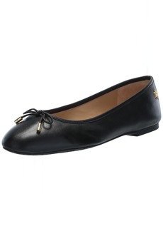 Lauren Ralph Lauren Women Jayna Flat