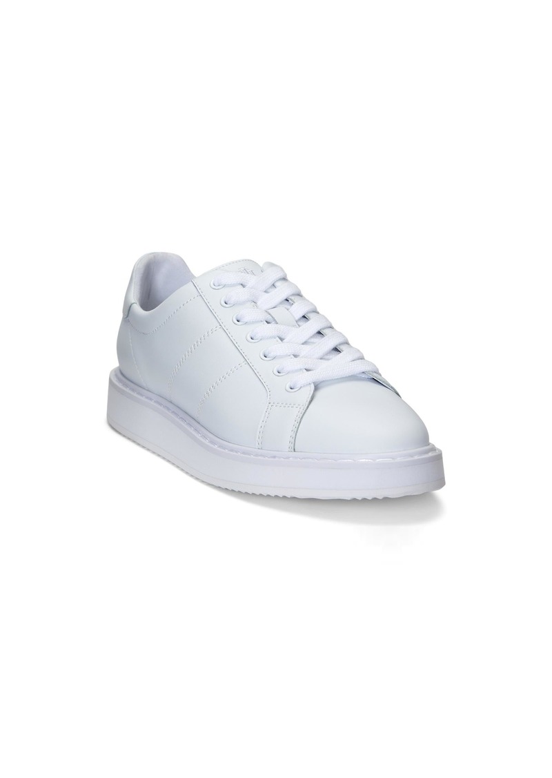 Lauren Ralph Lauren Angeline Sneaker   B (M)