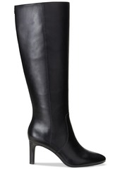 Lauren Ralph Lauren Women's Caelynn Dress Boots - Black