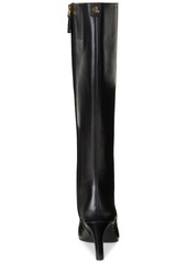 Lauren Ralph Lauren Women's Caelynn Dress Boots - Black