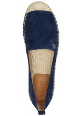 Lauren Ralph Lauren Women's Cameryn Espadrilles - Blue