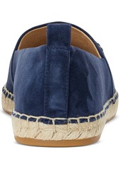 Lauren Ralph Lauren Women's Cameryn Espadrilles - Blue