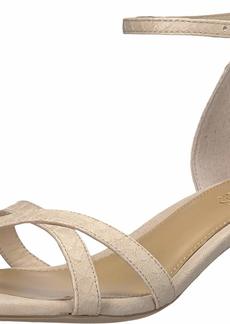 Lauren Ralph Lauren Women's Folly II Heeled Sandal