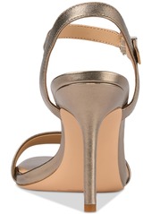 Lauren Ralph Lauren Women's Gwen Ankle-Strap Dress Sandals - Twilight