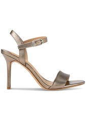 Lauren Ralph Lauren Women's Gwen Ankle-Strap Dress Sandals - Twilight