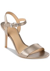 Lauren Ralph Lauren Women's Gwen Ankle-Strap Dress Sandals - Twilight