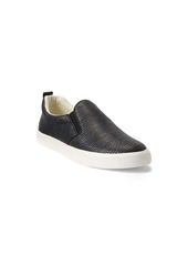 LAUREN Ralph Lauren Haddley Sneaker   B (M)