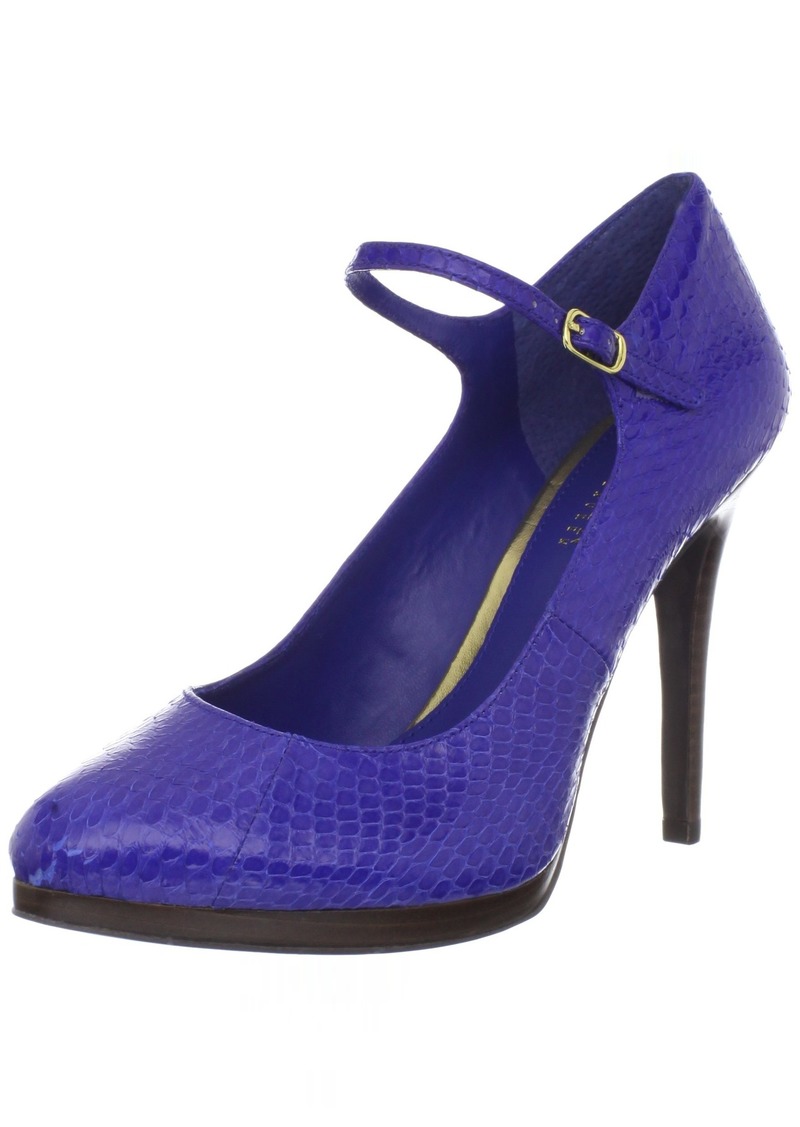 Lauren Ralph Lauren Women's Kylie Pump