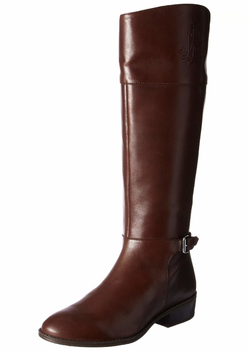 Ralph Lauren Lauren Ralph Lauren Women's Madisen Fashion Boot B US | Shoes