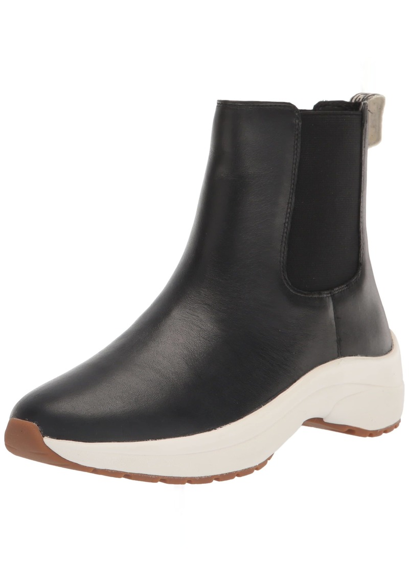 Lauren Ralph Lauren Women's Rylee Sneaker Bootie Fashion Boot