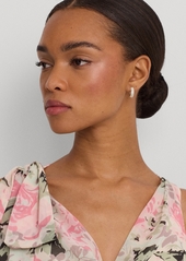 Lauren Ralph Lauren Women's Tiered Ruffled A-Line Gown - Cream/Pink/Multi