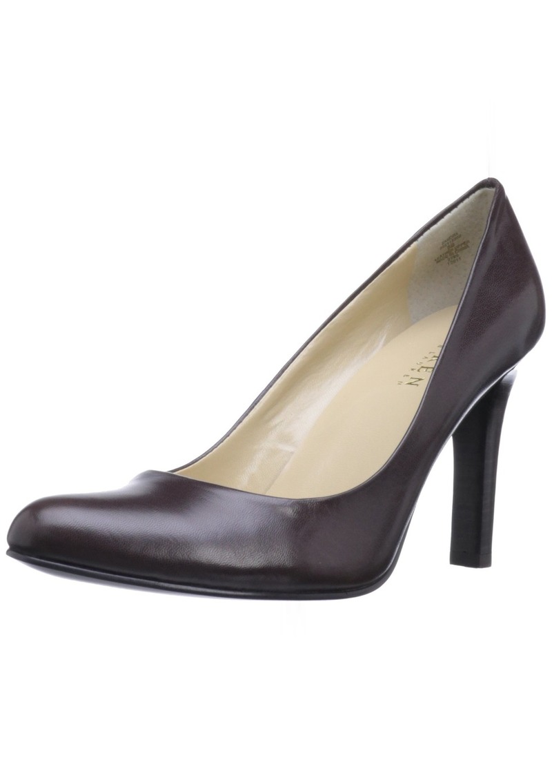 Lauren Ralph Lauren Women's Zamora Pump