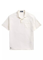 Ralph Lauren Polo Linen Polo Shirt