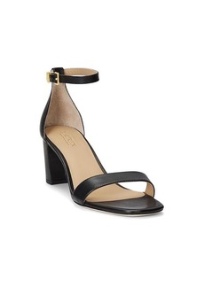 Ralph Lauren Logan Sandal