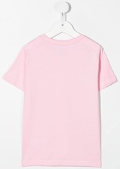 Ralph Lauren: Polo logo crew-neck T-shirt