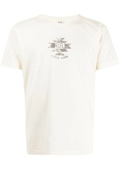 Ralph Lauren logo-print T-shirt