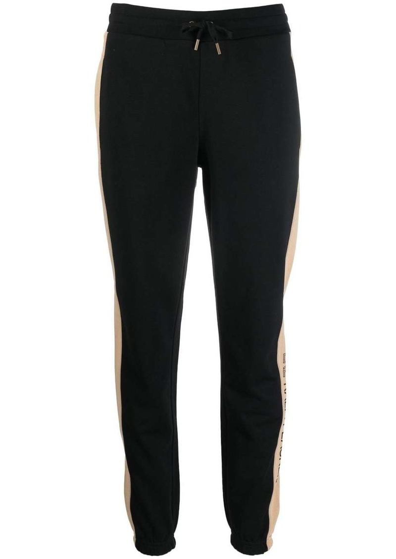 Ralph Lauren logo tracksuit bottoms