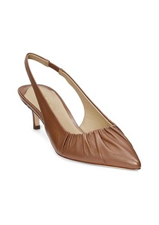 Ralph Lauren Lolah Pump Slingback