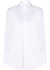 Ralph Lauren long-sleeve cotton shirt