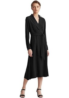 Ralph Lauren Long Sleeve Day Dress