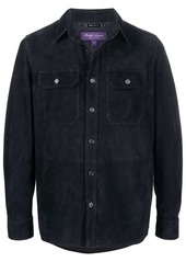 Ralph Lauren long sleeve shirt jacket