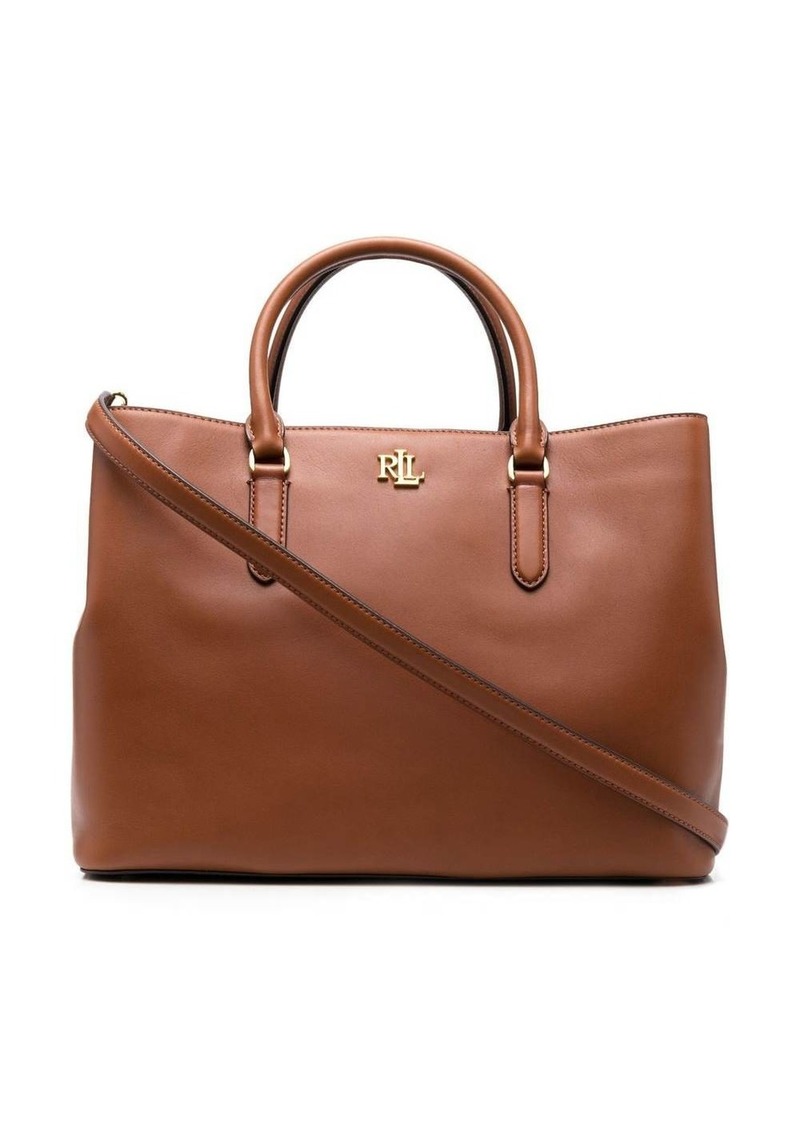 Ralph Lauren Mary shopper tote