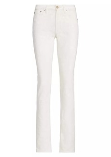 Ralph Lauren Matchstick 160 Skinny Jeans