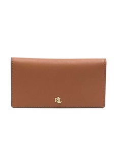 Ralph Lauren medium Slim bi-fold wallet