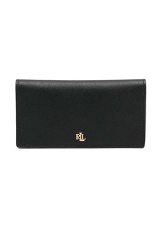 Ralph Lauren medium slim wallet