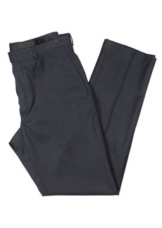 Ralph Lauren Mens Classic Fit Business Dress Pants