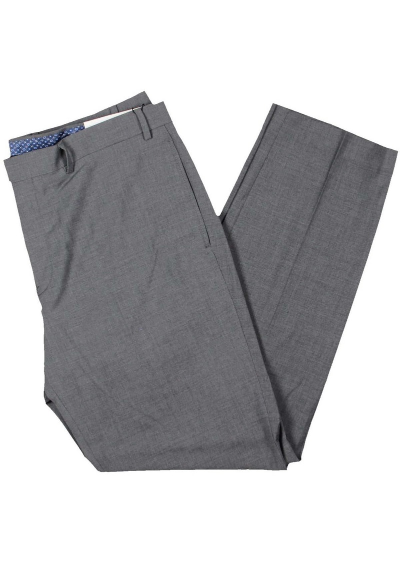 Ralph Lauren Mens Wool Dress Pants