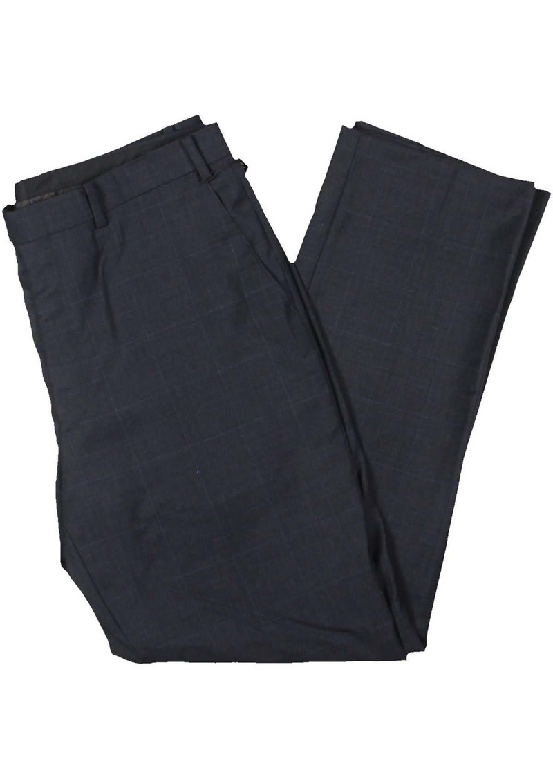 Ralph Lauren Mens Wool Dress Pants